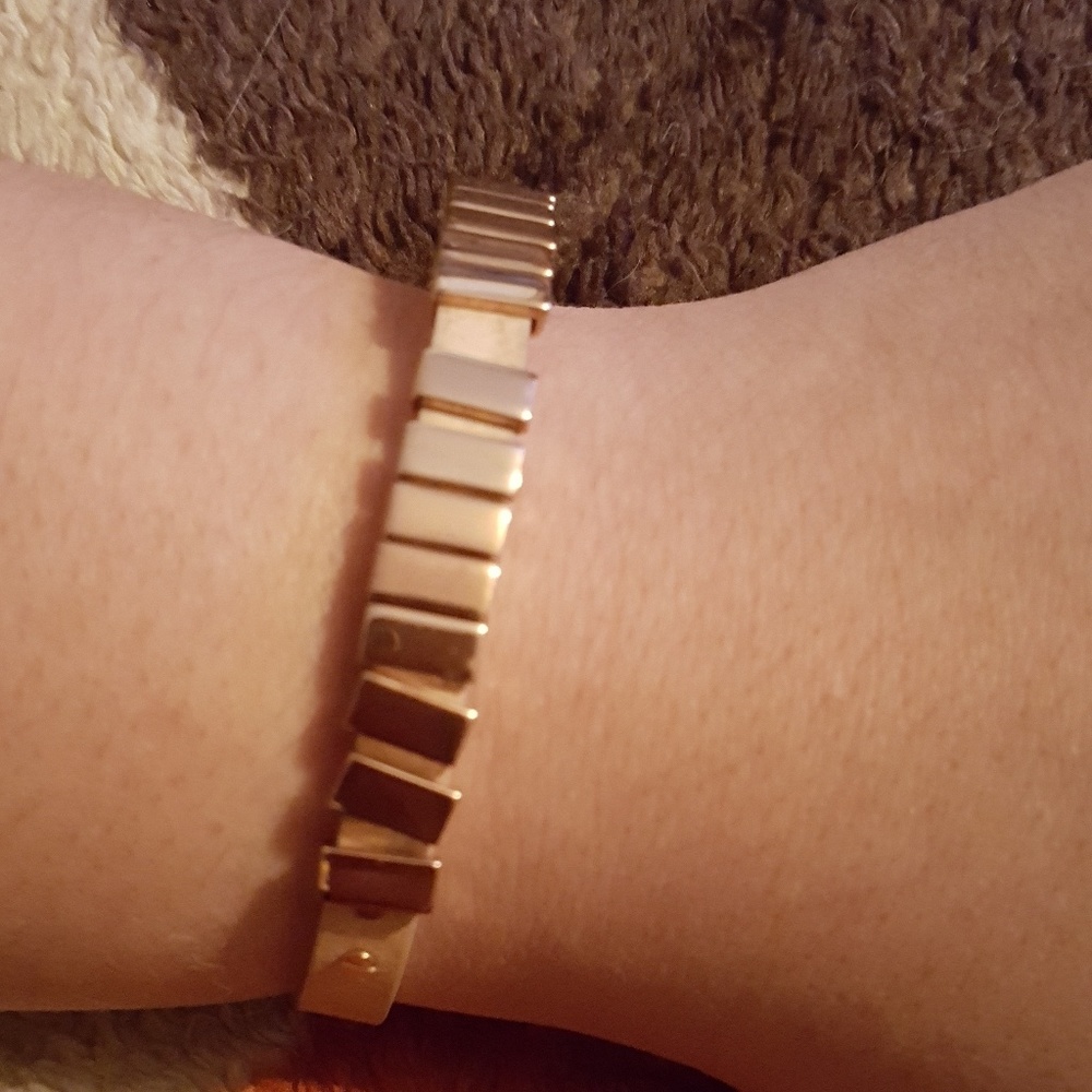 Mk bracelet